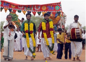 Kedi Billa kiladi Ranga Movie Stills